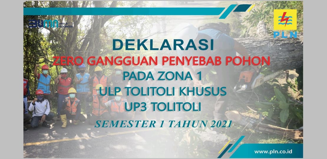 Saparta Beri Kado Tahun Baru Buat Pelanggan Toli toli